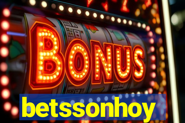 betssonhoy