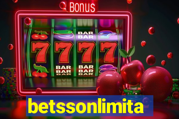 betssonlimita