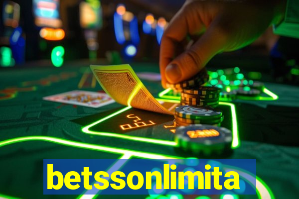 betssonlimita