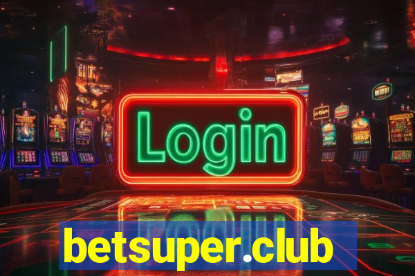 betsuper.club