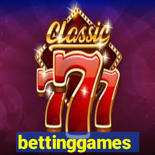 bettinggames