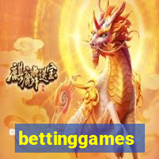 bettinggames