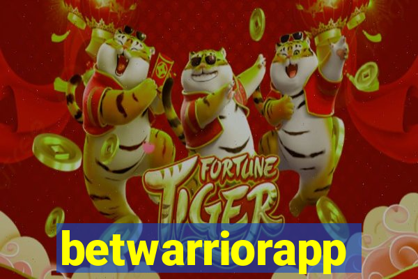 betwarriorapp