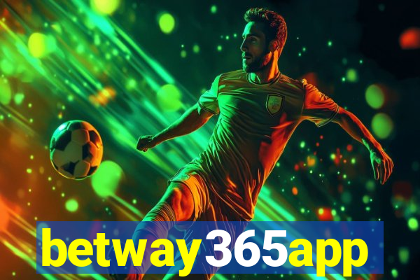 betway365app