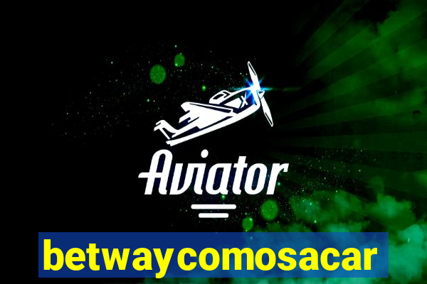 betwaycomosacar