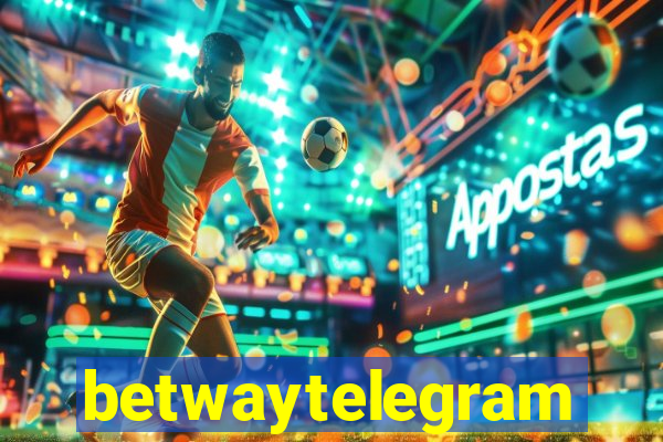 betwaytelegram