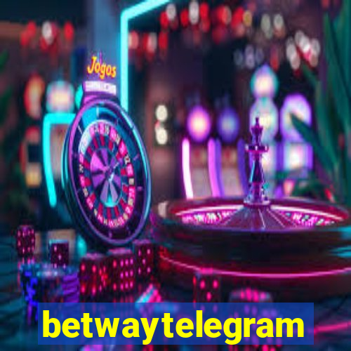 betwaytelegram