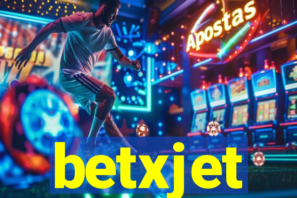 betxjet