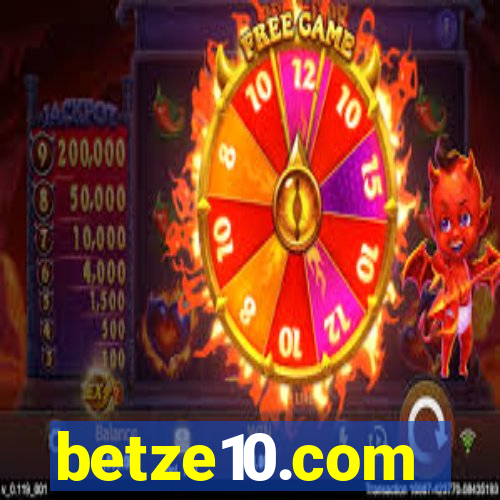 betze10.com