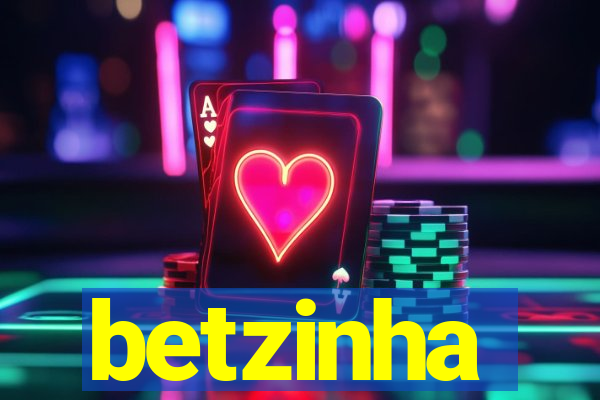 betzinha