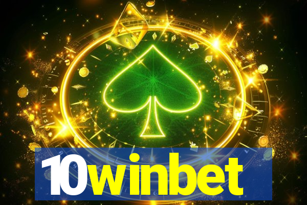 10winbet