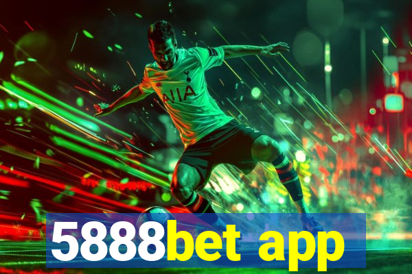 5888bet app