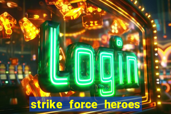 strike force heroes 3 no jogos 360