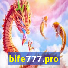 bife777.pro