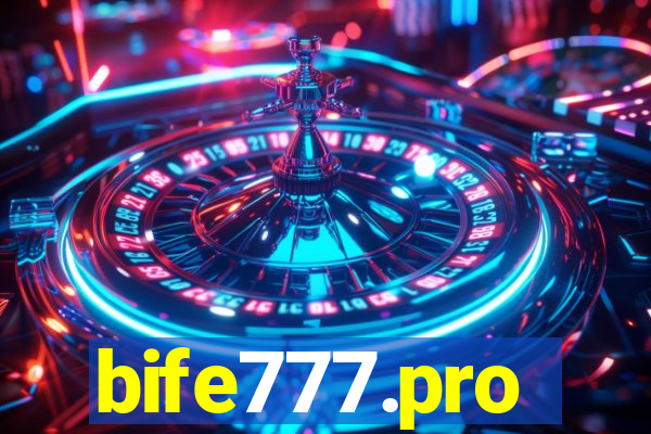 bife777.pro