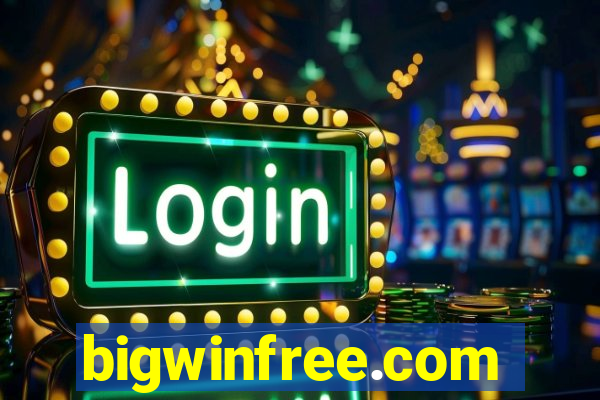 bigwinfree.com