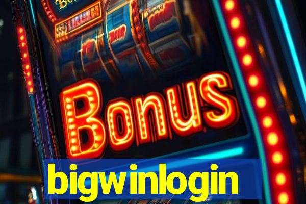 bigwinlogin