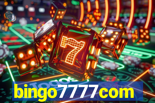 bingo7777com