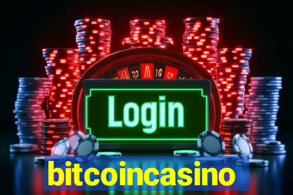 bitcoincasino