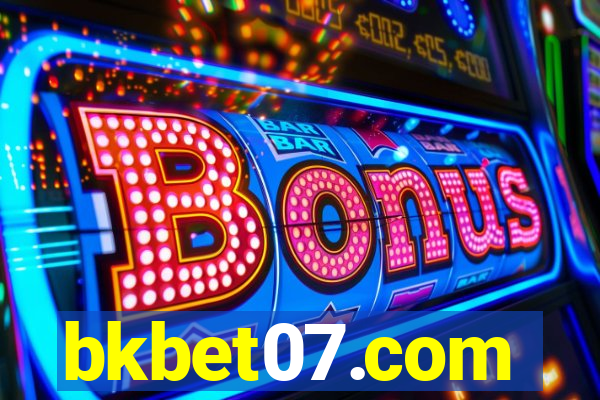 bkbet07.com