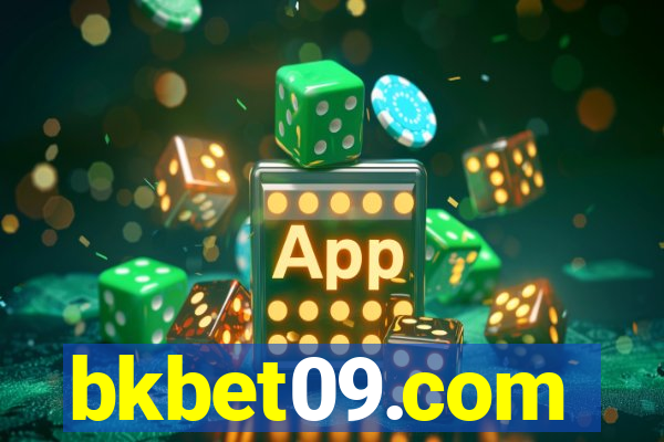 bkbet09.com