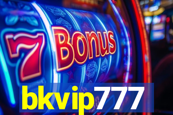 bkvip777