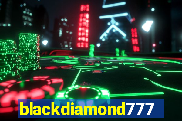 blackdiamond777