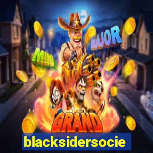 blacksidersociety