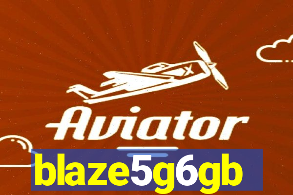 blaze5g6gb