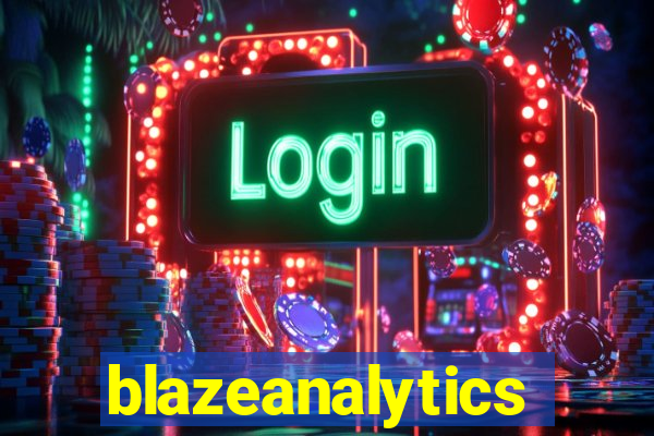 blazeanalytics