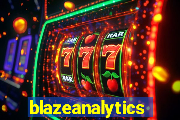 blazeanalytics