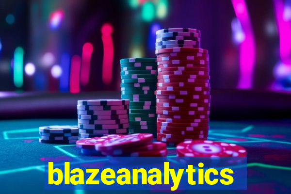 blazeanalytics