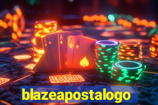 blazeapostalogo