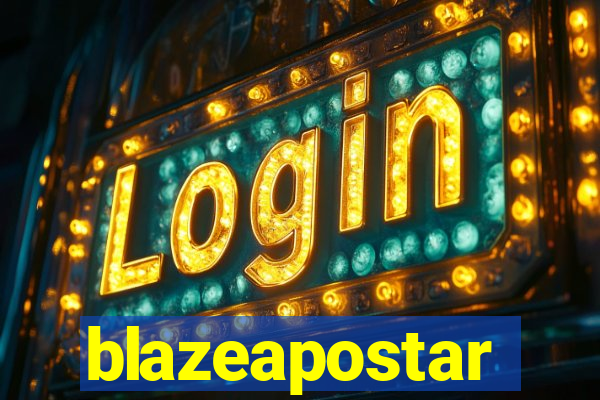 blazeapostar