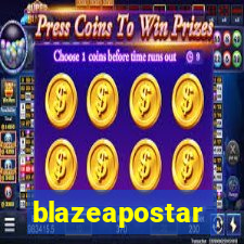 blazeapostar