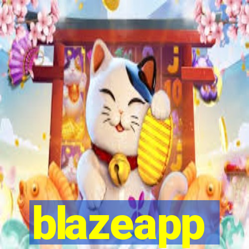 blazeapp