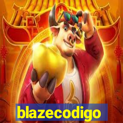 blazecodigo