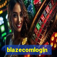 blazecomlogin