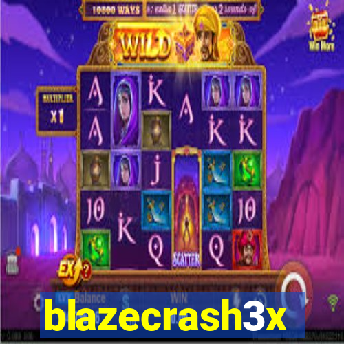 blazecrash3x