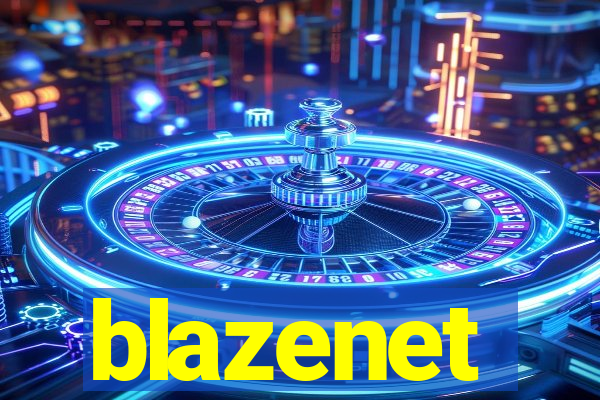 blazenet