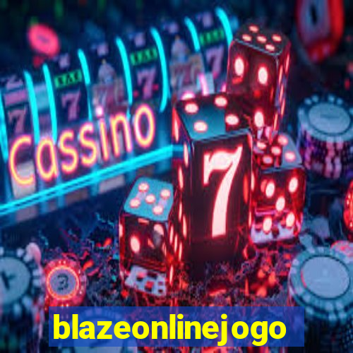 blazeonlinejogo