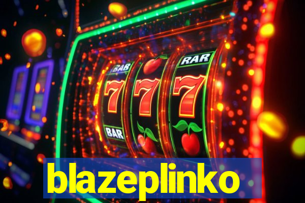 blazeplinko