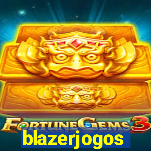 blazerjogos