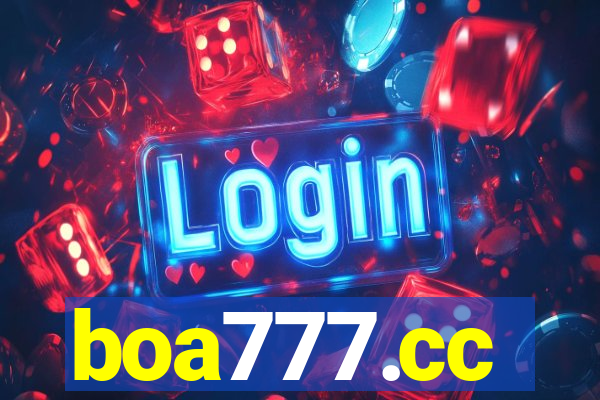 boa777.cc