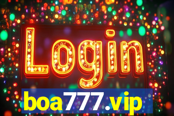 boa777.vip