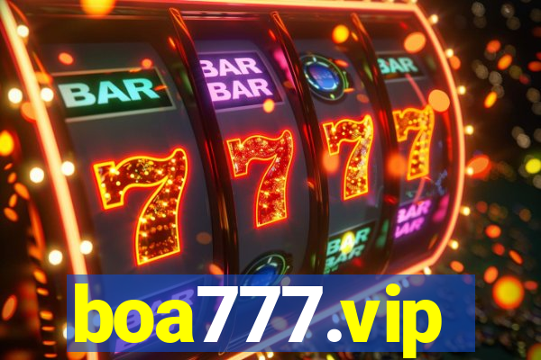 boa777.vip