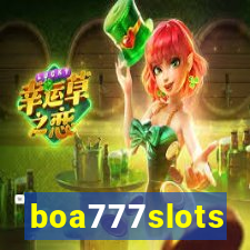 boa777slots