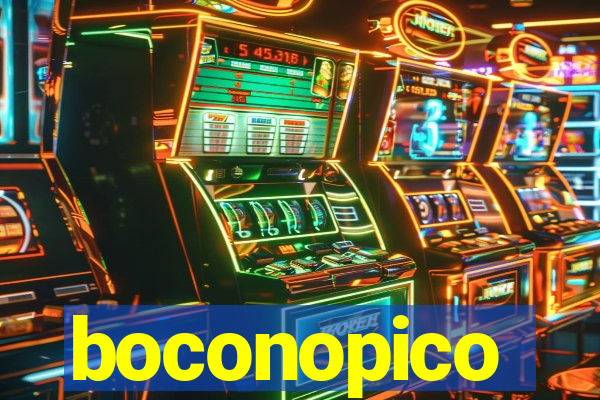 boconopico