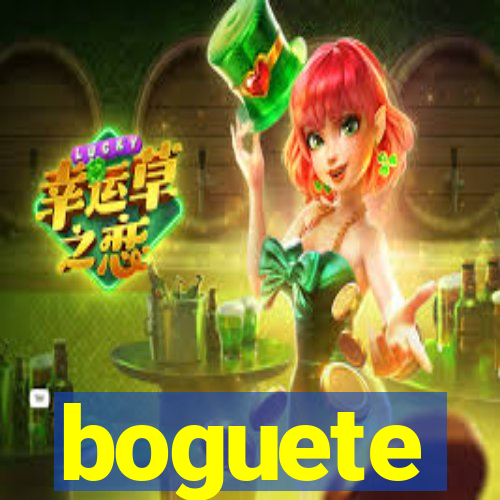 boguete