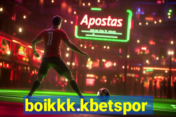 boikkk.kbetsports.bet